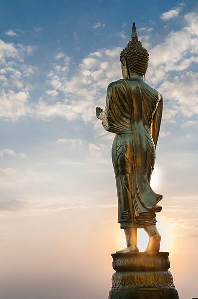 istock Wat Phra That Kao Noi,Nan,Thailand 505753582