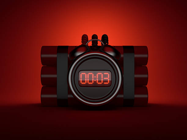 Exploding Can Timer 6,500+ Exploding Clock Stock Photos, Pictures & Royalty-Free Images ...
