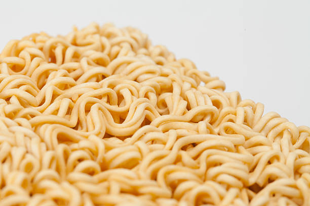 istock Dried Instant noodles 505766523