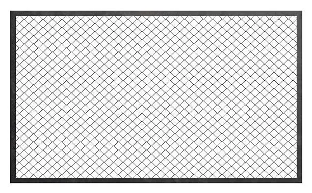 Photo of Wire fence
