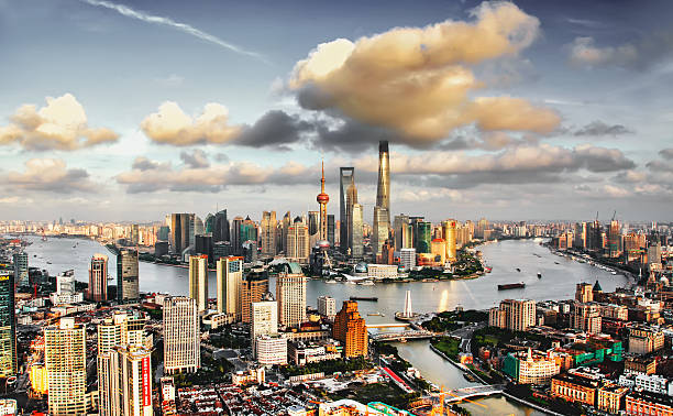 istock China Shanghai daytime 505780972