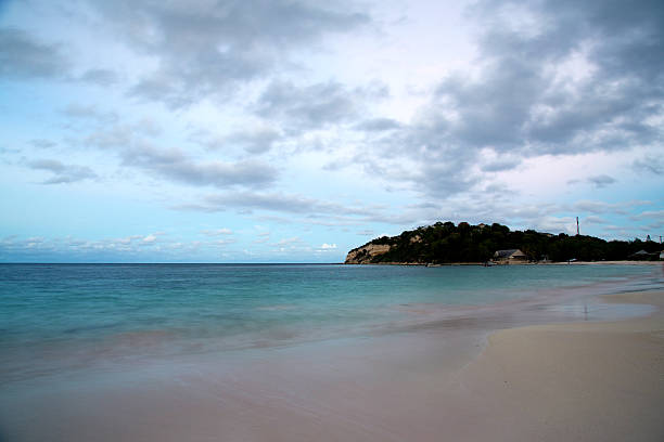 istock Antigua - Long Bay 505781894