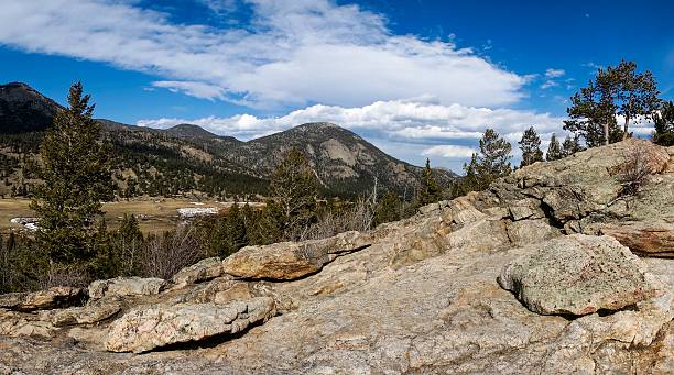 istock Rocky Mountain National Park, Colorado 505794306