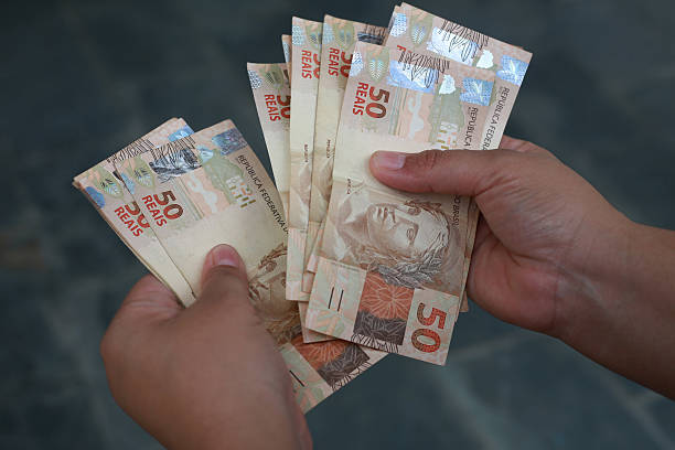 istock REAL MONEY / MONEY 505799260