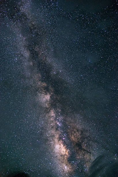 istock milky way in the night 505799764