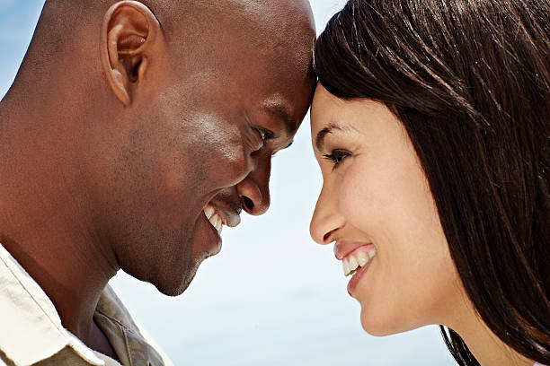 istock LOVE is a four letter word 505800172