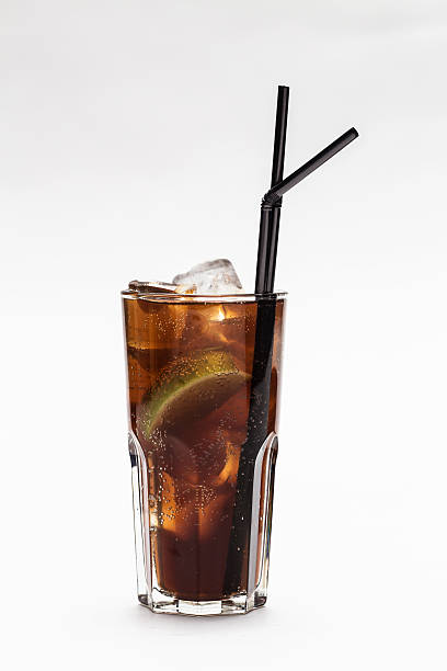 istock glass of cuba libre 505803080