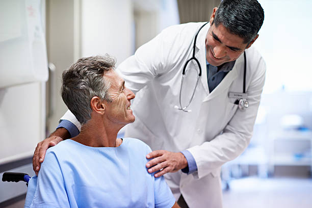 istock I knew you'd like my diagnosis 505803288