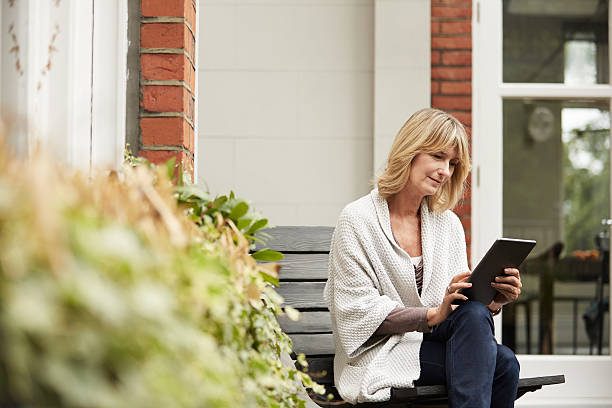 istock She's a twenty first century woman 505804320
