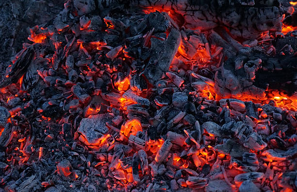 istock the burning coals of a fire 505821066