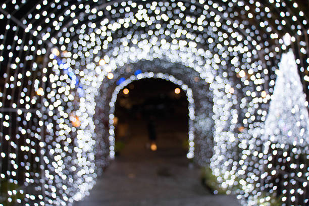 istock chrismas decoration blur background 505822492