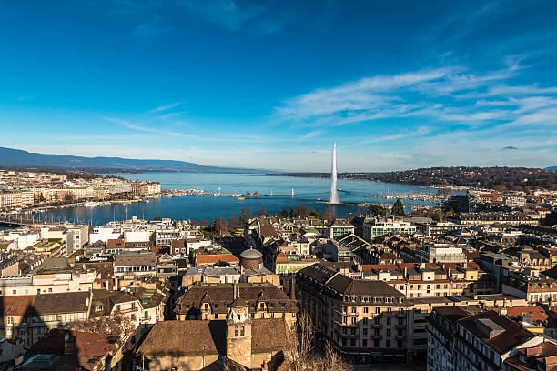 istock Geneva Switzerland 505824118