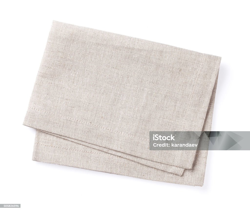 Asciugamano da cucina - Foto stock royalty-free di Tovagliolo