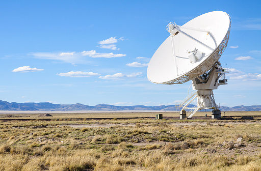 Very Large Array,Very Large Array,
