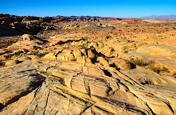 istock Valley of Fire State Park 505840106