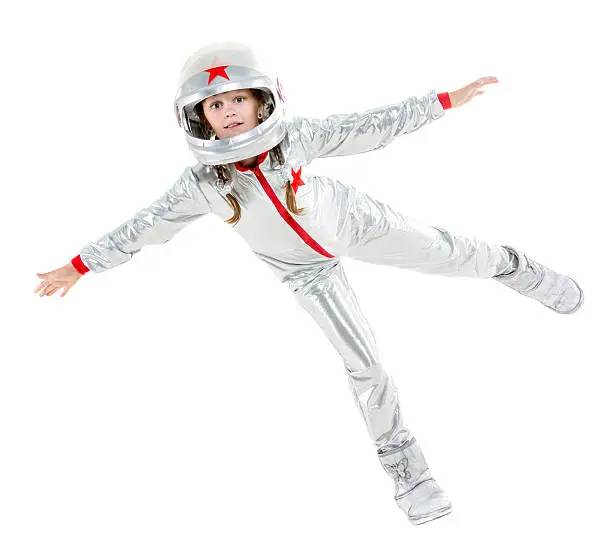 Photo of Zero gravity flight