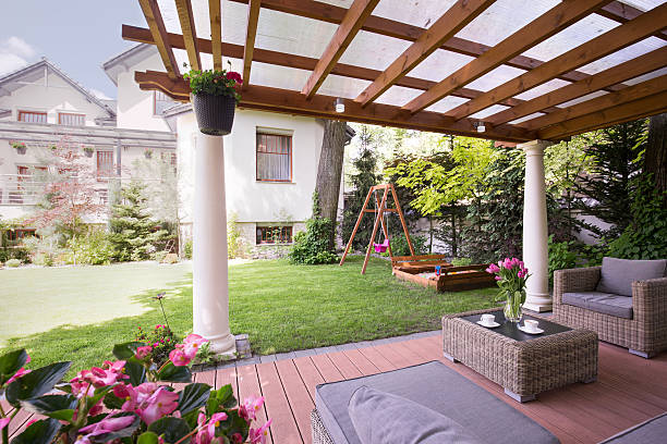 istock Romantic place to relax 505841586