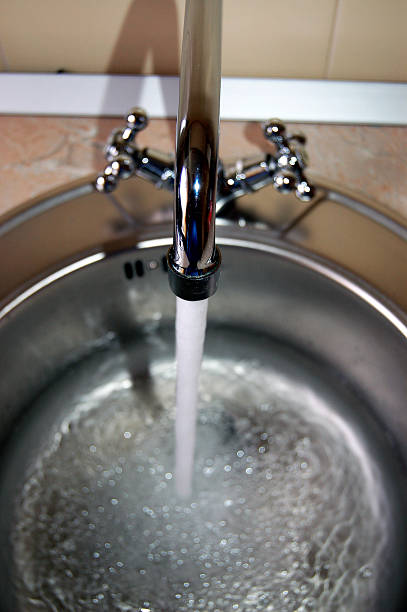 istock Wash. Mixer. Kitchen equipment. 505843908