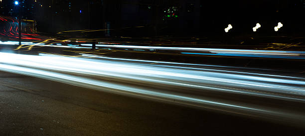 istock The traffic at night 505844087