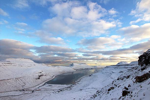 istock The Faro Islands 505849512
