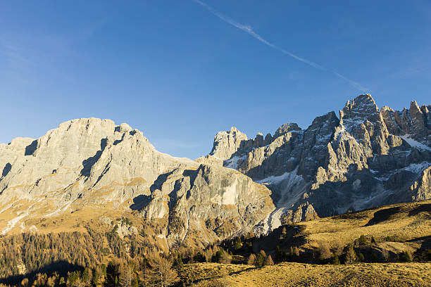 istock High mountain detail 505863820