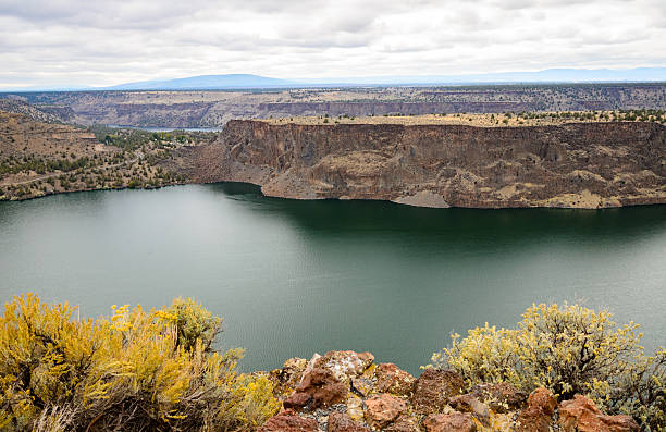 The Cove Palisades State Park