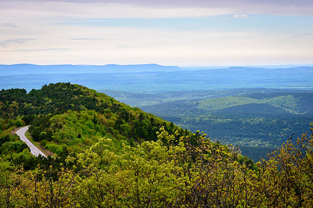 istock Talimena Scenic Drive 505865578