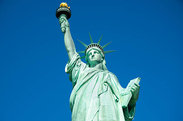 Statue of Liberty National Monument