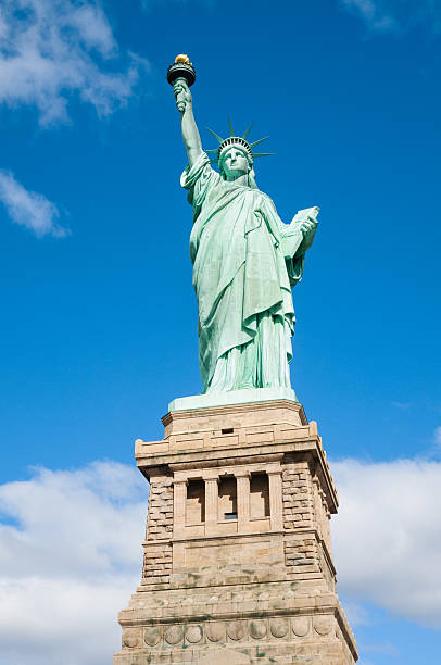 istock Statue of Liberty National Monument 505866502
