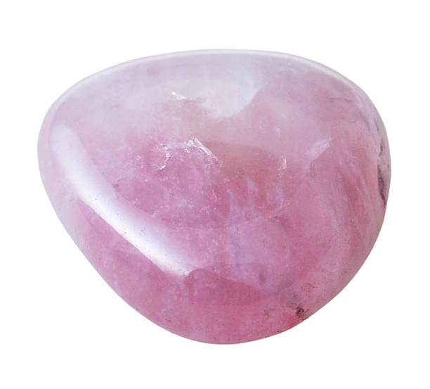 istock specimen of rose quartz gemstone isolated 505866938