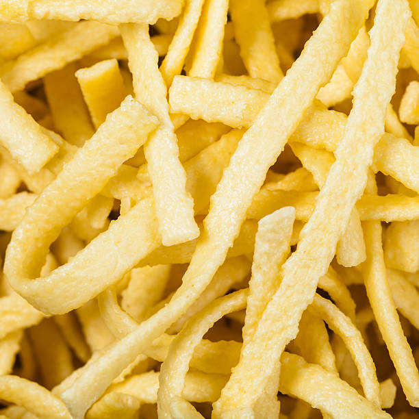istock homemade egg pasta taglierini close up 505867428