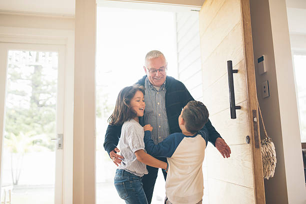 istock Look who came to visit! 505867750
