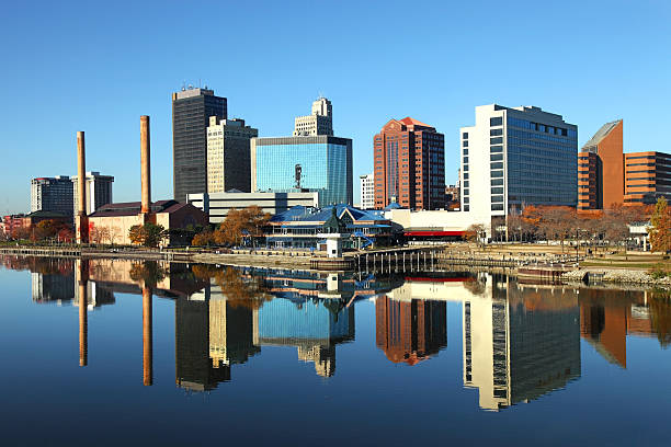 toledo, ohio - toledo imagens e fotografias de stock