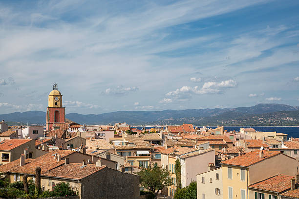 istock St Tropez France 505868750