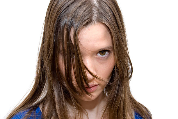 istock Beautiful  Woman 505869343