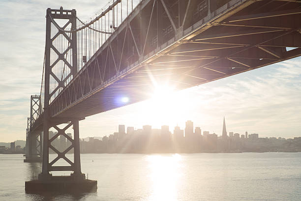istock sunlight the bay californai 505869826