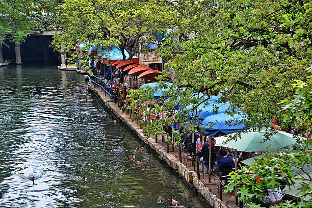 istock Colorful Umbrellas 505869884
