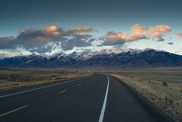 istock road to the mountain 505870122