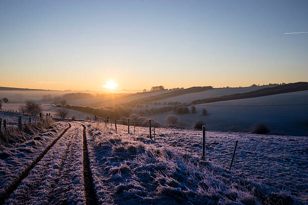 istock Gloucestershire Frozen 505870278