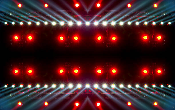 istock concert lighting against a dark background from the stage 505870293