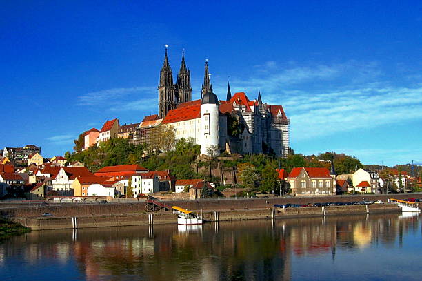 istock The Albrechtsburg Castle 505870412