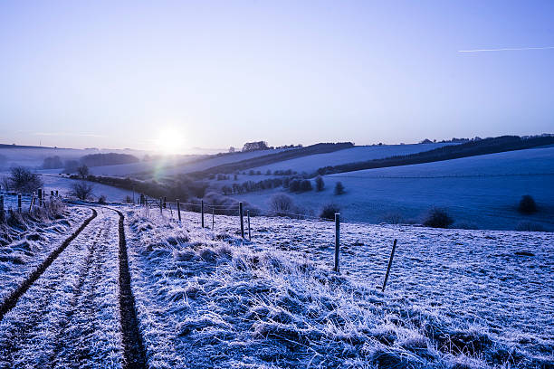 istock Gloucestershire Frozen 505871090