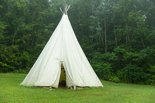 Campping Yurt