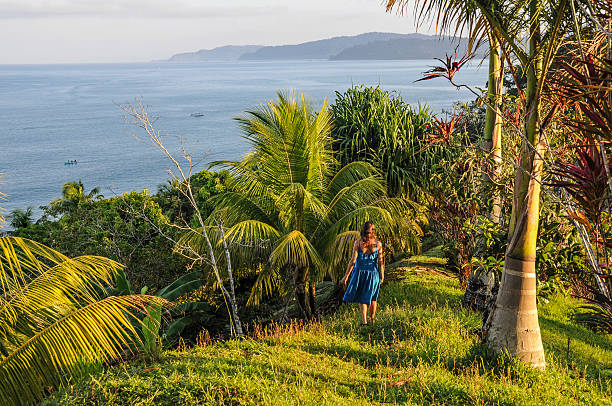 istock Drake Bay Hills Hike 505873695