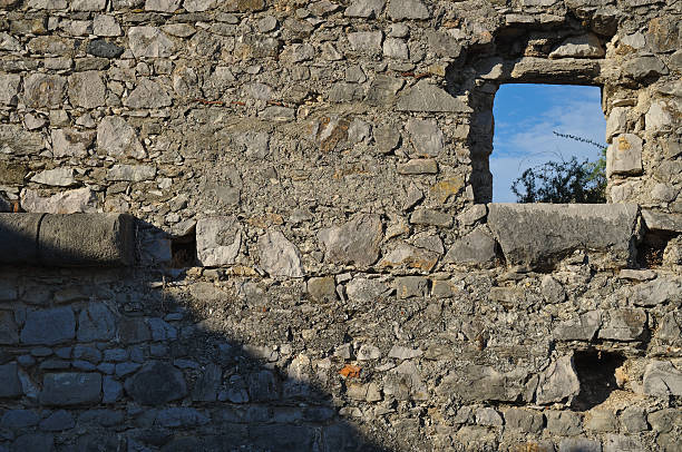 istock Canon placement in Fort of the Mouse 505874070