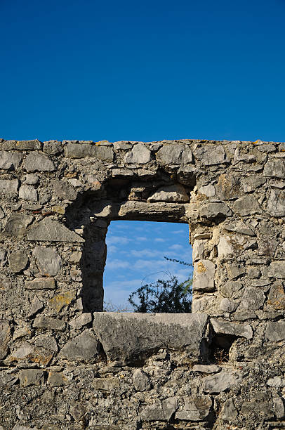 istock Cannon placement in Forte do Rato 505874462
