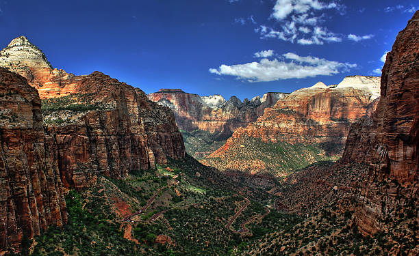 istock Zion National Park 505874670