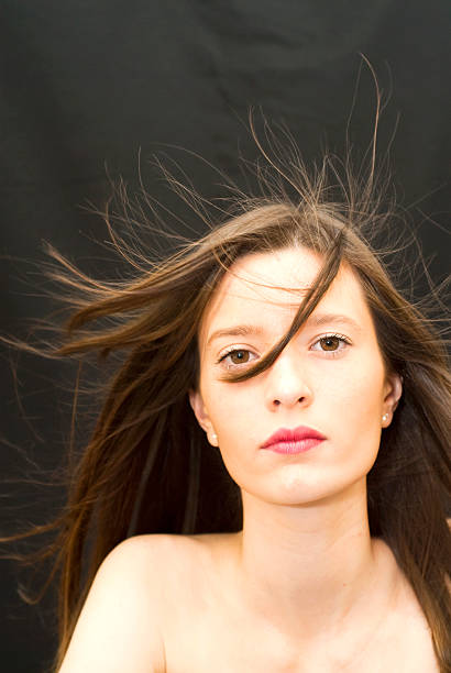 istock Beautiful  Woman 505887275