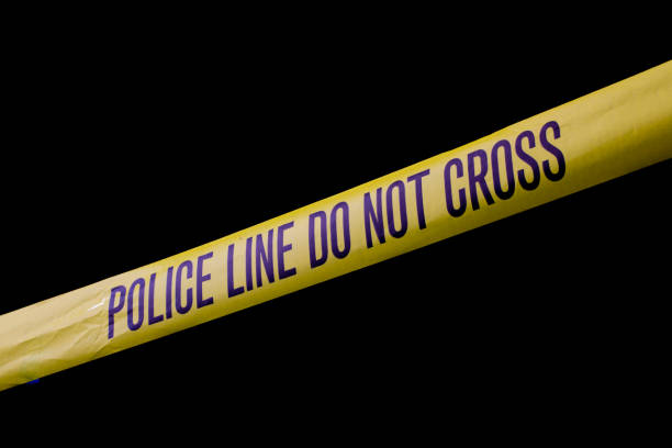 istock Police Line Do Not Cross 505887666
