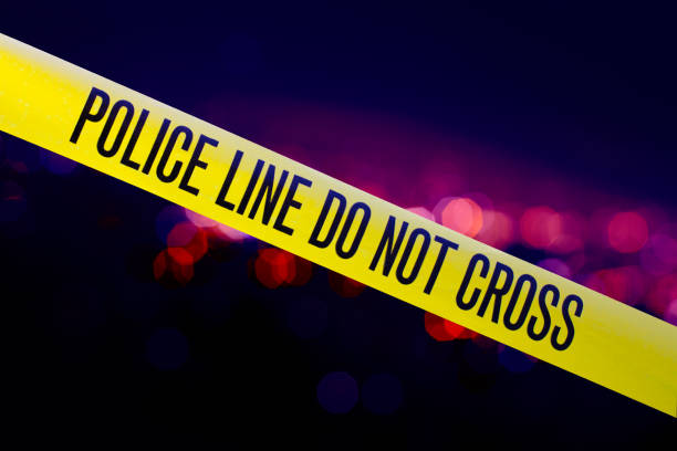 istock Police Line Do Not Cross 505887728